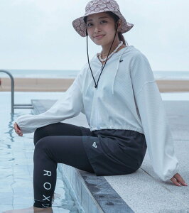 ySALE^30%OFFzROXY SEASIDE BLUE LV[ EXCObY bVK[h u[yz