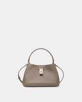 楽天市場】BALLY（カラーブラウン）（ハンドバッグ｜レディースバッグ 