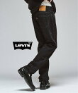 LEVI'S(R)/リーバイス(R) 別注 501 ブラック(L30)