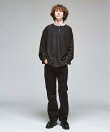 LEVI'S(R)/リーバイス(R) 別注 501 ブラック(L30)