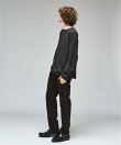 LEVI'S(R)/リーバイス(R) 別注 501 ブラック(L30)