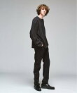 LEVI'S(R)/リーバイス(R) 別注 501 ブラック(L30)