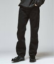 LEVI'S(R)/リーバイス(R) 別注 501 ブラック(L30)