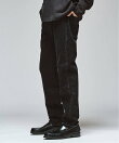 LEVI'S(R)/リーバイス(R) 別注 501 ブラック(L30)