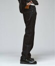 LEVI'S(R)/リーバイス(R) 別注 501 ブラック(L30)
