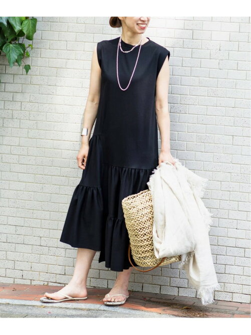 Vermeil Par Iena 予約 コットン ノースリーブティアードワンピース Rakuten Fashion 楽天ファッション 旧楽天ブランドアベニュー Cv7416 Vermeil Par Iena 予約 コットン ノースリーブティアードワンピース Rakuten Fashion 楽天ファッション 旧楽天ブランドアベニュー Cv7416