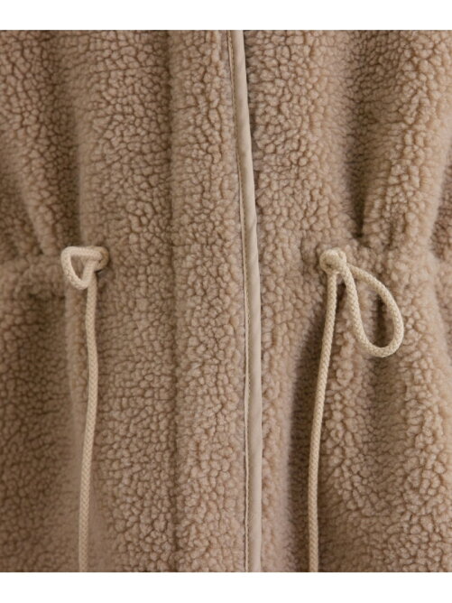 Salon Adam Et Rope 2way 中綿ボアキルティングショートコート Rakuten Fashion 楽天ファッション 旧楽天ブランドアベニュー Dg4416