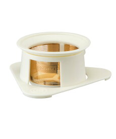Cores Cores(コレス)シングルカップゴールドフィルター オーサムコレクト 食器・調理器具・キッチン用品 その他の食器・調理器具・キッチン用品 ブラック ホワイト レッド