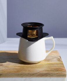 Cores Cores(コレス)シングルカップゴールドフィルター オーサムコレクト 食器・調理器具・キッチン用品 その他の食器・調理器具・キッチン用品 ブラック ホワイト レッド【送料無料】