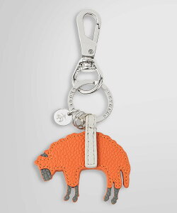 BROOKS BROTHERS �J�E���U�[ GF �L�[�z���_�[ �u���b�N�X �u���U�[�Y �t�@�b�V�����G�� �`���[���E�L�[�`�F�[�� �l�C�r�[ �O���[ �u���E�� �u���[ �I�����W�y���������z