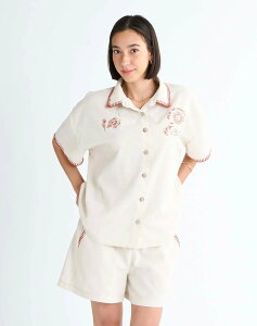 ySALE^30%OFFzROXY SWEET DOODLES LV[ EXCObY bVK[hyz