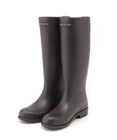 MACKINTOSH (W)【マッキントッシュ公式】WISTON マッキントッシュ シューズ・靴 レインシューズ・ブーツ ブラウン ブラック【送料無料】