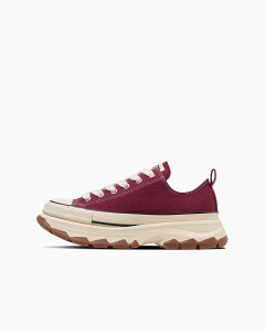 CONVERSE yCONVERSE zALL STAR TREKWAVE FS OX / yRo[X zI[X^[@gbNEG[u@FS@OX@@[Jbg Ro[X V[YEC Xj[J[ O[yz