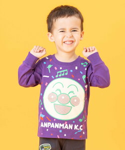 ANPANMAN KIDS COLLECTION ANPANMAN KIDS COLLECTION/(K)Ap}΂܂X}CTVc Ap}LbYRNV gbvX Jbg\[ETVc p[vyz