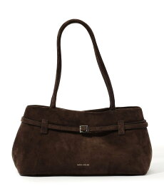 【SALE／30%OFF】TOMORROWLAND GOODS MANU ATELIER E/W LE CAMBON バッグ トゥモローランド バッグ ハンドバッグ【送料無料】