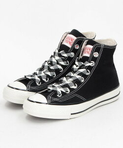 CONVERSE ALL STAR AGED 87 CL HI / STRANGER THINGS 5 / �I�[���X�^�[ �G�C�W�h 87 CL HI 25AW �t���[�N�X�X�g�A �V���[�Y�E�C �X�j�[�J�[ ���b�h �u���b�N�y���������z
