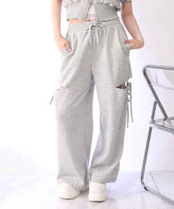 �ySALE�^10%OFF�zone after another NICE CLAUP �y�Z�b�g�A�b�v�\�z�o�b�N���S�h�J�T�C�h�J�b�g�����X�E�F�b�g�p���c �����A�t�^�[�A�i�U�[ �i�C�X�N���b�v �p���c ���̑��̃p���c �O���[ �s���N �u