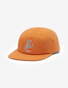 �ySALE�^40%OFF�zCAFE KITSUNE �y�����zMaison Kitsune CAFE KITSUNE 5P CAP ���]�� �L�c�l �A�[�J�C�u�X �X�q �L���b�v �I�����W�y���������z