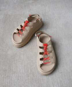 B'2nd UGG(�A�O)GoldenGlow Toggle �r�[�Z�J���h �V���[�Y�E�C ���̑��̃V���[�Y�E�C �z���C�g �u���b�N �x�[�W���y���������z