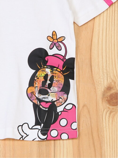 Adidas ディズニー ミッキーマウス Tシャツ Disney Minnie Mouse Tee アディダス キッズ 子供用 Rakuten Fashion 楽天ファッション 旧楽天ブランドアベニュー Cb8417 Adidas ディズニー ミッキーマウス Tシャツ Disney Minnie Mouse Tee アディダス キッズ 子供用 Rakuten Fashion 楽天ファッション 旧楽天ブランドアベニュー Cb8417