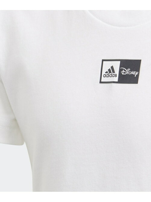Adidas ディズニー ミッキーマウス Tシャツ Disney Minnie Mouse Tee アディダス キッズ 子供用 Rakuten Fashion 楽天ファッション 旧楽天ブランドアベニュー Cb8417