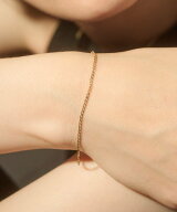 les bon bon les bon bon/rad bracelet ラッドブレスレット K10 10K ジュエリー ルボンボン ギフト セッ…