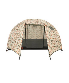 Sonny Label POLeR 1 PERSON TENT サニーレーベル スポーツ・アウトドア用品 その他のスポーツ・アウトドア用品 グレー【送料無料】