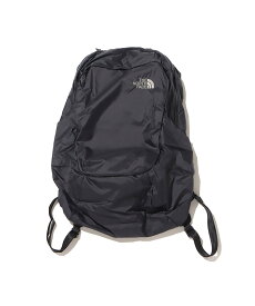 THE NORTH FACE THE NORTH FACE GLAM DAYPACK BLACK 23FW-I アトモスピンク バッグ リュック・バックパック ブラック【送料無料】