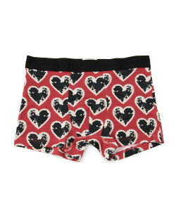 �ySALE�^39%OFF�zPAUL & JOE (M)PAUL & JOE/�|�[��&�W���[ �n�[�g�t�����[���{�N�T�[�p���c �{�f�B���C�t �C���i�[�E���[���E�F�A �{�N�T�[�p���c�E�g�����N�X ���b�h �u���[