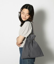 Snow Peak Natural-Dyed Recycled Cotton Multi Bag スノーピーク バッグ その他のバッグ グレー ベージュ カーキ【送料無料】