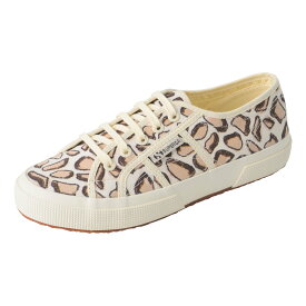 SUPERGA 2750 ジラフ プリント｜GIRAFFA PRINT スペルガ シューズ・靴 スニーカー【送料無料】