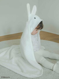 gelato pique 【Dick Bruna】【BABY】ベビモコブランケット ジェラートピケ インテリア・生活雑貨 ブランケット・ひざ掛け レッド ホワイト【送料無料】