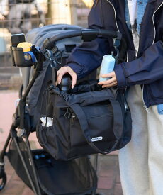 OUTDOOR PRODUCTS ＜新色追加＞別注 撥水マルチウェイ ペアレンツバッグ/ママバッグ 【大容量/リュック/パパバッグ】 25AW フリークスストア バッグ リュック・バックパック ベージュ グリーン ブラック【送料無料】