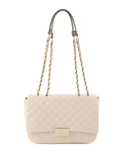 ySALE^30%OFFzGUESS GUESS NX{fBobO (W)GWYN Flap Crossbody QX obO V_[obO x[W ubN sNyz