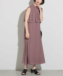 �ySALE�^40%OFF�zBEAMS HEART WOMEN �t�����l�b�N �v���[�c�����s�[�X �r�[���X �A�E�g���b�g �����s�[�X�E�h���X ���̑��̃����s�[�X�E�h���X �O���[�� �l�C�r�[ �s���N�y���������z