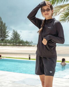 ySALE^30%OFFzROXY LUNCH CALM LV[ EXCObY  ubN zCg