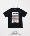 ADAM ET ROPE' HOMME 【oasis 10Culture / ADAM ET ROPE'】Artwork design TSH アダムエロペ トップス カットソー・Tシャツ ホワイト イエロー ブラウン ブラック グレー グリーン ブルー ネイビー【送料無料】
