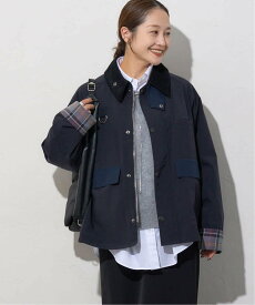 JOURNAL STANDARD 別注【Barbour/バブアー】 MULTI OS SPEY ジャーナル スタンダード ジャケット・アウター ブルゾン・ジャンパー ベージュ ブラック カーキグリーン【送料無料】