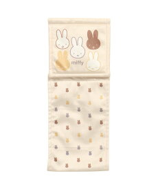 BACKYARD FAMILY キャラクター ペーパーホルダーカバー ローラ インテリア・生活雑貨 トイレ用品・バス用品 ベージュ