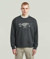 楽天市場】g star raw トレーナーの通販