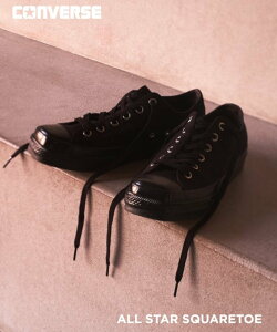 ROYAL FLASH CONVERSE/�R���o�[�X/ALL STAR SQUARETOE OX/�I�[���X�^�[ �X�N�G�A�g�E OX ���C�����t���b�V�� �V���[�Y�E�C �X�j�[�J�[ �u���b�N�y���������z