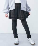 【SALE／38%OFF】devirock 【片側ポケット付き】ストレッチコットン 10分丈 えらべるデザイン スカッツ 2…