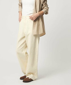 �ySALE�^50%OFF�zCITEN ��CITEN���_���[�W�f�j���X�g���[�g�p���c �I�t�z���C�g �V�e�� �p���c �W�[���Y�E�f�j���p���c �z���C�g