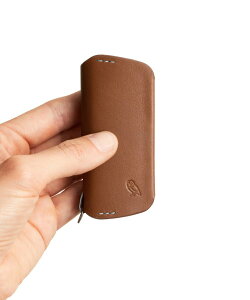 Bellroy Bellroy/�x�����C/Key Cover Plus HZN �A���g���X�N�G�A �t�@�b�V�����G�� �`���[���E�L�[�`�F�[���y���������z