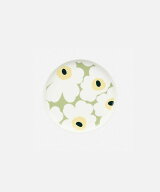 Marimekko 【アジア限定】Unikko プレート 20cm マリメッコ ファッション雑貨 その他のファッション雑貨 …