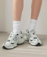 New Balance U9060 2FD / U9060 9Z4 ニューバランス シューズ・靴 スニーカー グレー【送料無料】
