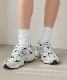 New Balance U9060 2FD / U9060 9Z4 ニューバランス シューズ・靴 スニーカー グレー【送料無料】