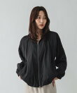 ナイロンZIPパーカー/853884