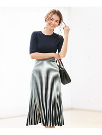 楽天市場 組曲 ニットワンピースの通販