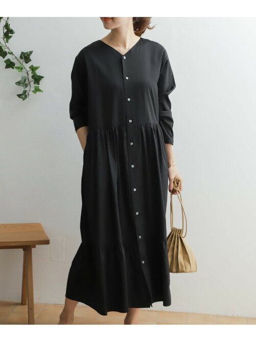 Urban Research Doors ティアード2wayワンピース Rakuten Fashion 楽天ファッション 旧楽天ブランドアベニュー Cg1418